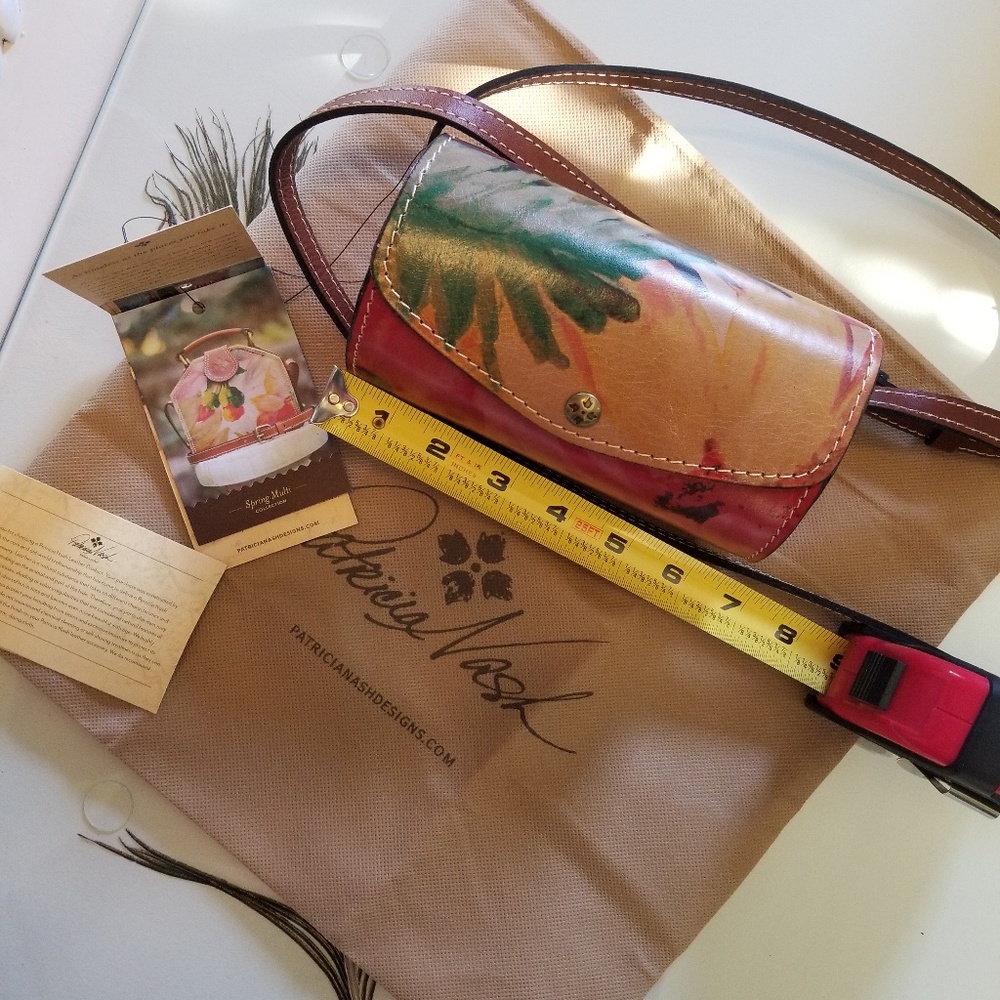Patricia Nash purse